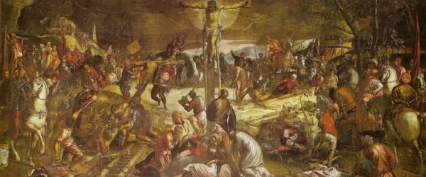 Crucifixion (Crocifissione)