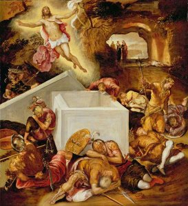 The Resurrection of Christ