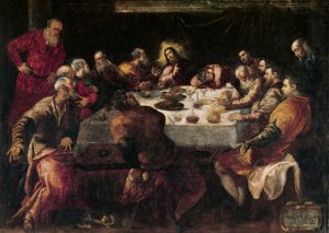 The Last Supper 6