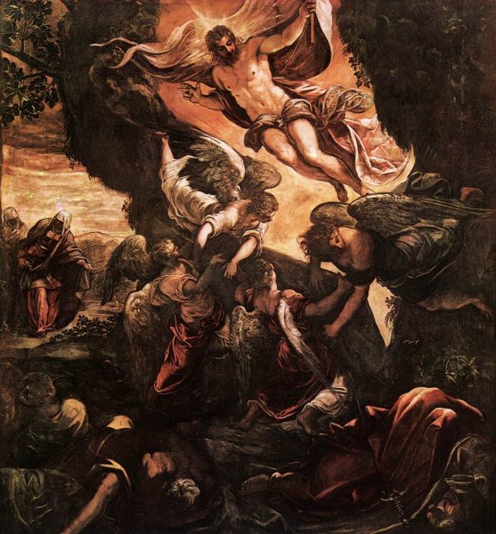 The Resurrection of Christ 2 2