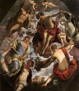 Allegory of Prudence