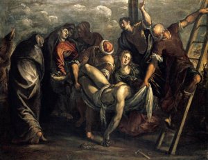 The Deliverance of Arsinoe c. 1560