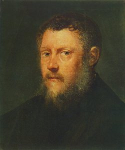 Portrait of a Man c. 1560