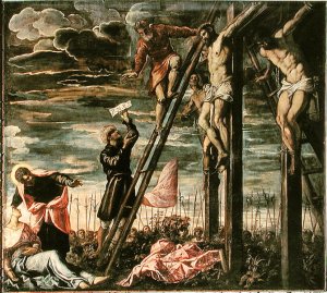 Crucifixion