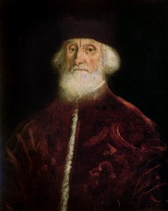 Jacopo Soranzo